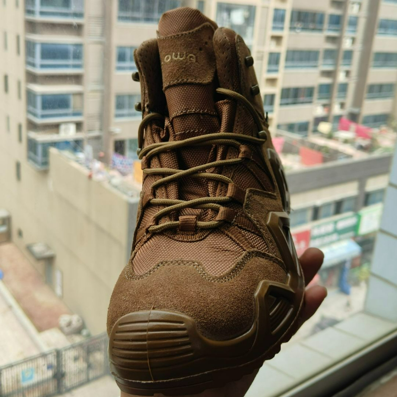Outdoor Sport Brand Shoes - Spring 2026 Climbing Shoes For Men