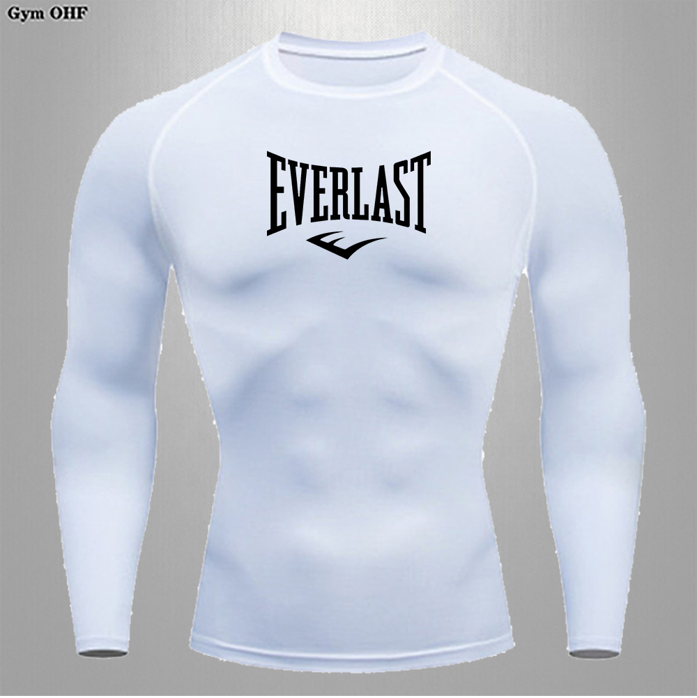 Men's Sports Tight Long-Sleeve - Outdoor Sportswear recension och pris