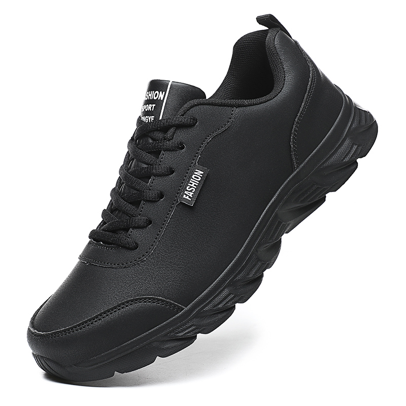 Winter Light Men Sneakers Lace - Outdoor Sport Lights recension och pris