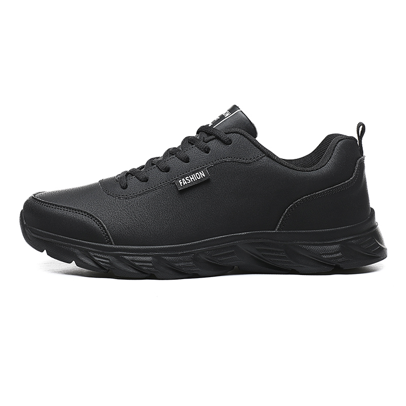 Winter Light Men Sneakers Lace - Outdoor Sport Lights recension och pris