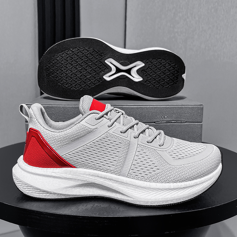 2026 New Running Shoes Man Wid - Outdoor Sport Brand Shoes recension och pris