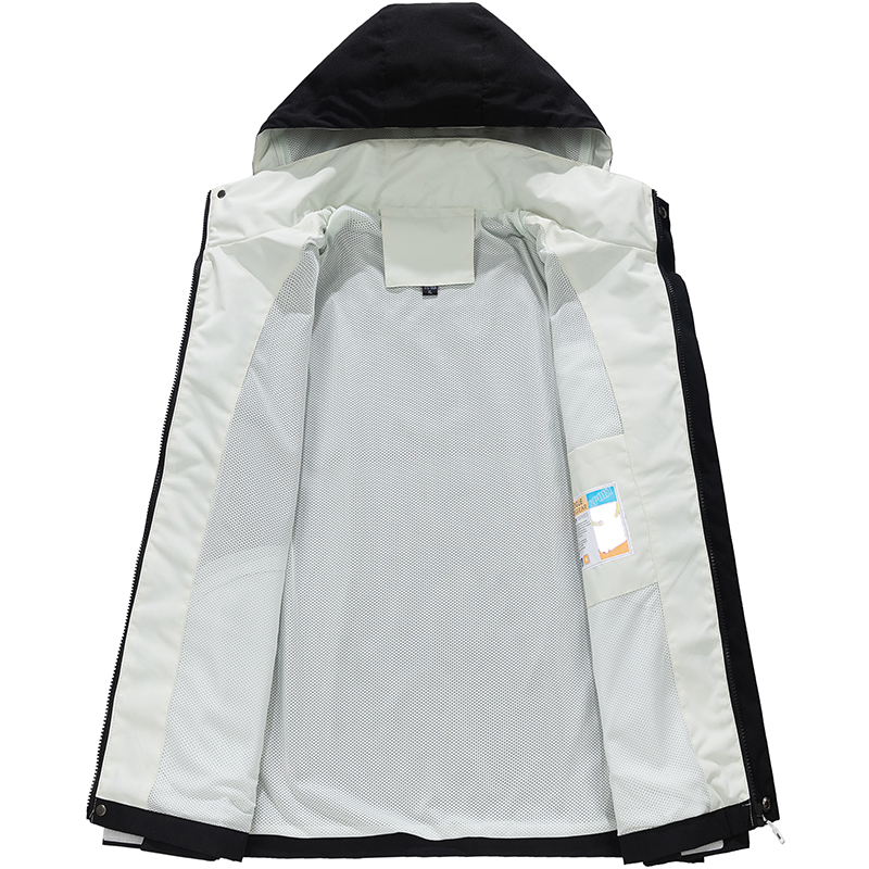 Outdoor Sport Leisure Couple F - Outdoor Sport Brand Jacket recension och pris