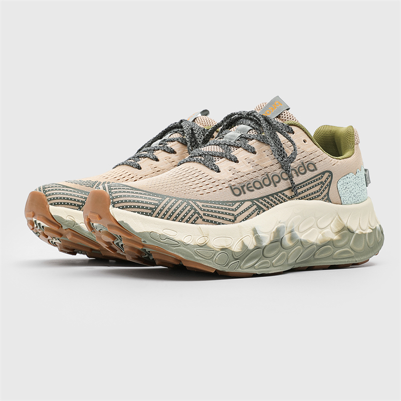 2026 Hot Sale Trail Running Sh - Outdoor Sport Brand Shoes recension och pris