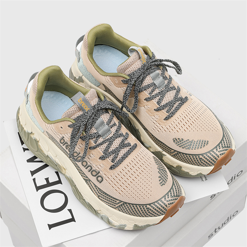 2026 Hot Sale Trail Running Sh - Outdoor Sport Brand Shoes recension och pris