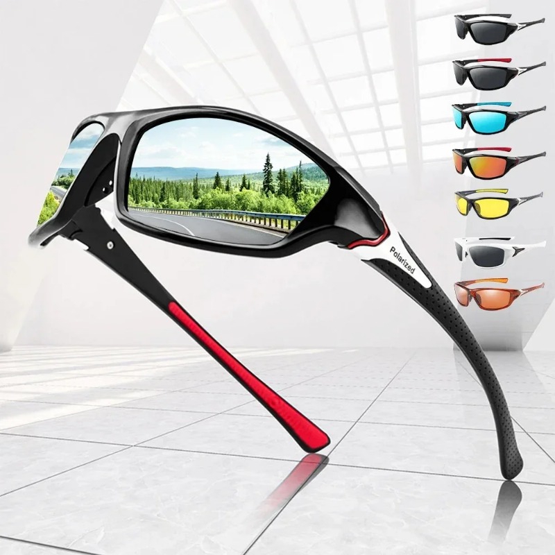 Cycling Running Outdoor Sungla - Outdoor Sport Activity recension och pris