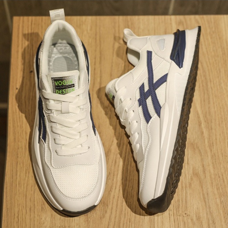 Men's Sneakers Fashion Outdoor - Outdoor Sport Lights recension och pris