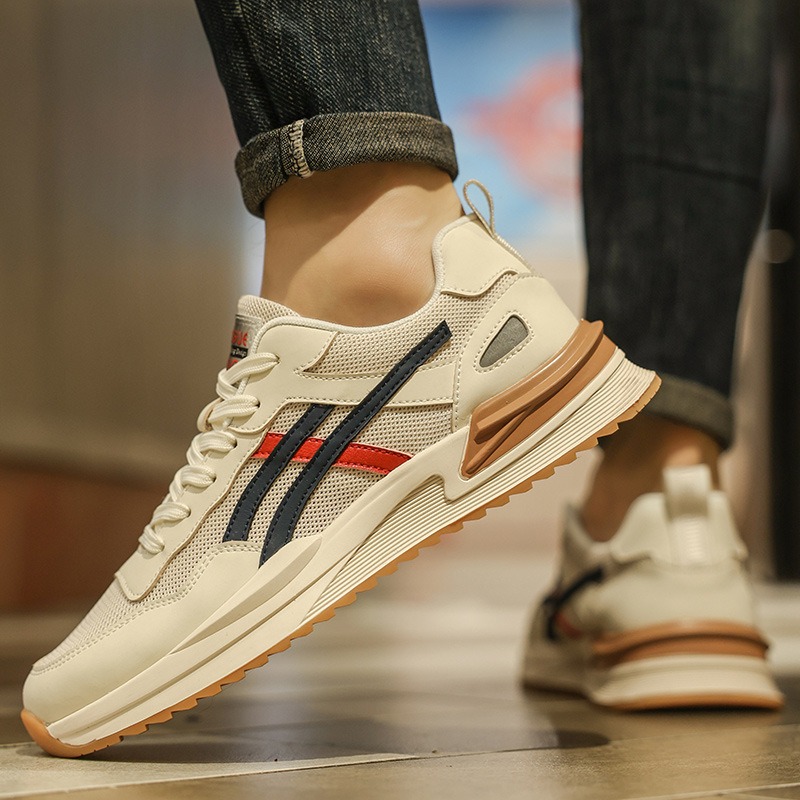 Men's Sneakers Fashion Outdoor - Outdoor Sport Lights recension och pris