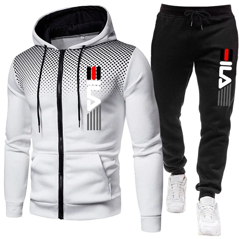 2026 Autumn Winter Men's Sport - Outdoor Sportswear recension och pris