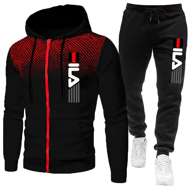 2026 Autumn Winter Men's Sport - Outdoor Sportswear recension och pris
