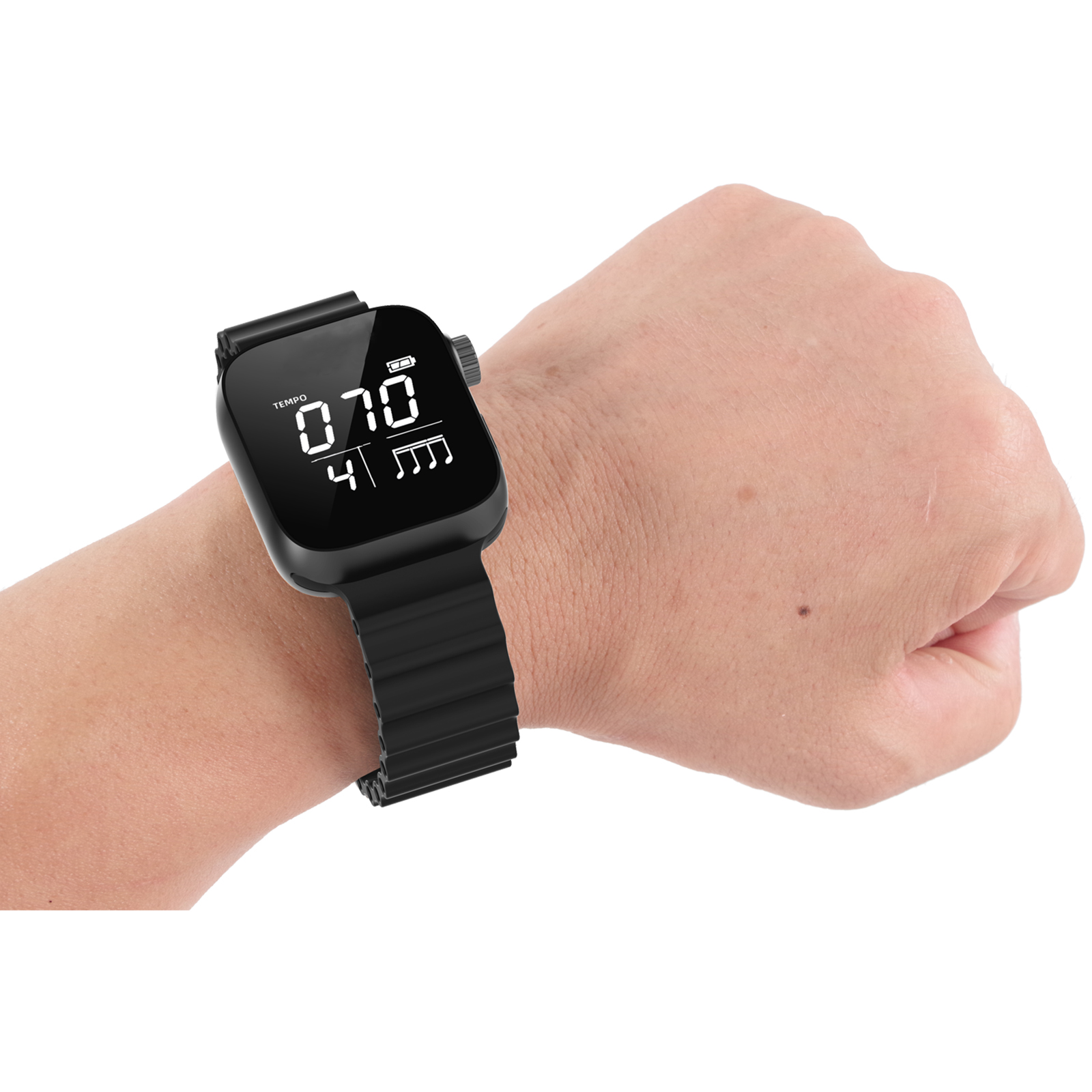 KOPPO Vibrating Metronome Watc - Outdoor Sport Smart Watch recension och pris