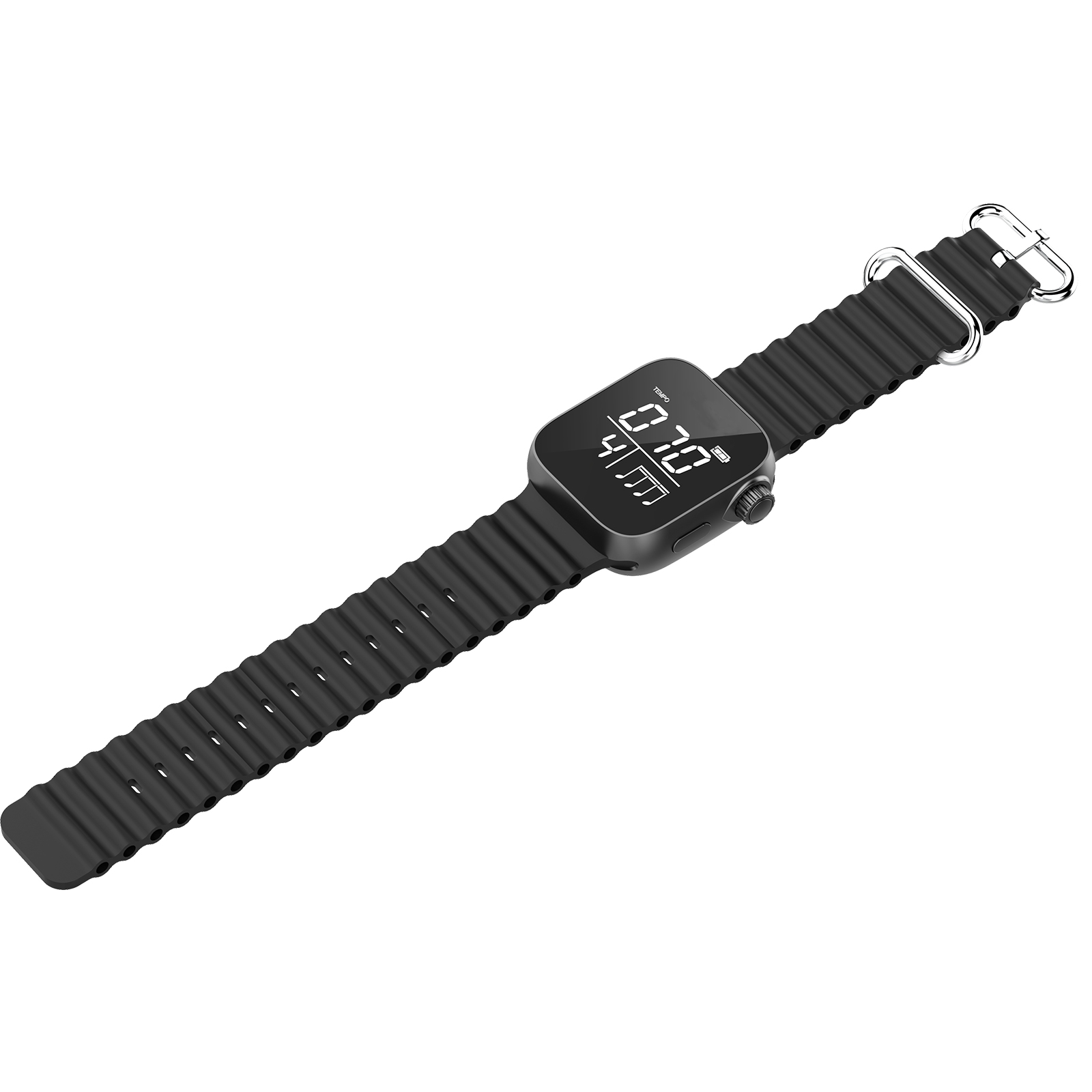 KOPPO Vibrating Metronome Watc - Outdoor Sport Smart Watch recension och pris