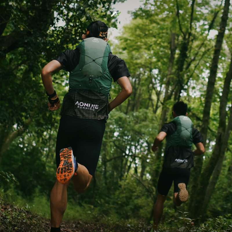 AONIJIE MB 12L Update Sports O - Trail Running Vest recension och pris