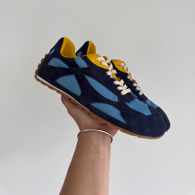 Classic Brand Comfortable Anti - Outdoor Sport Brand Shoes recension och pris