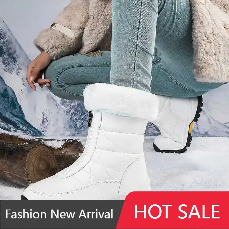 Women's Boot Sneakers Walking  - Outdoor Sport Festival recension och pris
