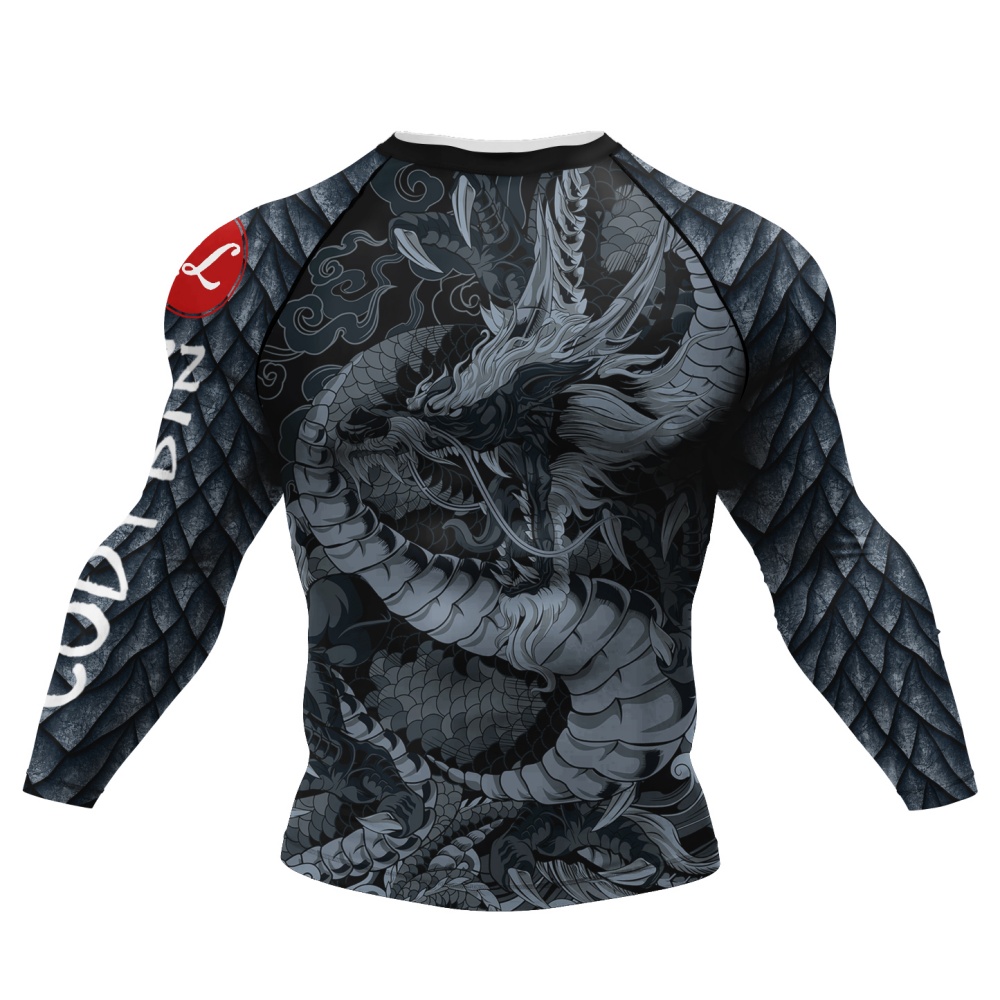 Men's Sports Compression Long- - Outdoor Sportswear recension och pris