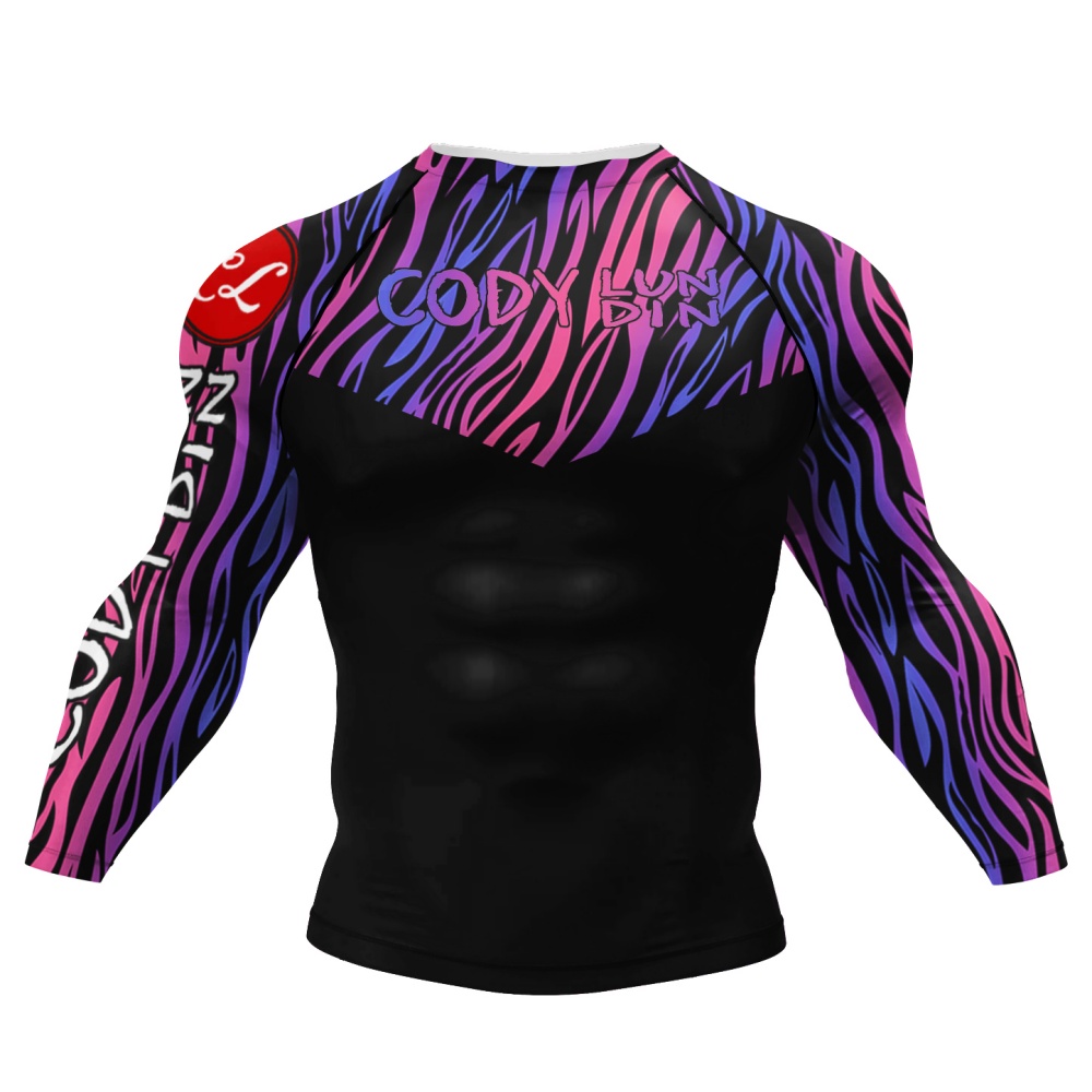 Men's Sports Compression Long- - Outdoor Sportswear recension och pris