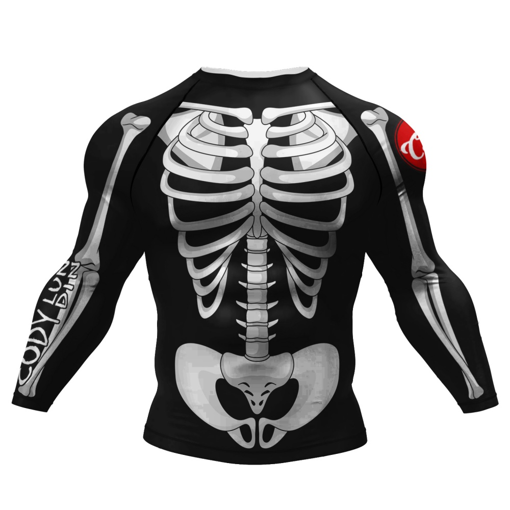 Men's Sports Compression Long- - Outdoor Sportswear recension och pris