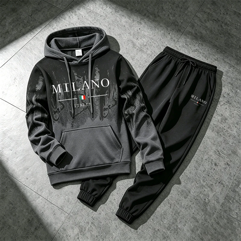 2026 New Arrival Men's Tracksu - Outdoor Sportswear recension och pris