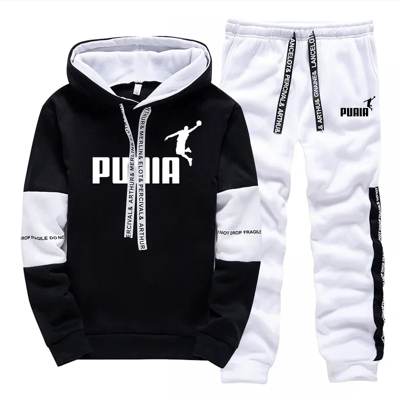 Hot Sales Mens Tracksuit Print - Outdoor Sportswear recension och pris