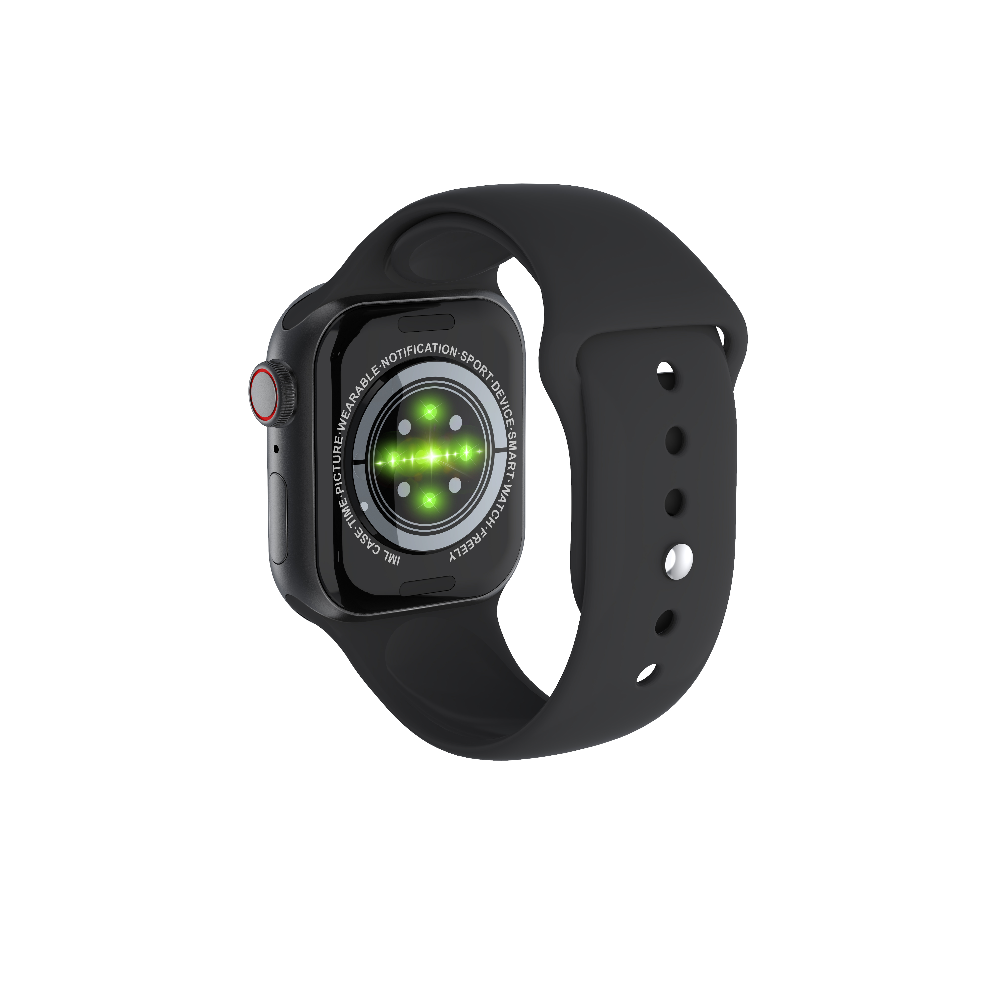 Smart Watch for Women 24 Hours - Outdoor Sport Activity recension och pris