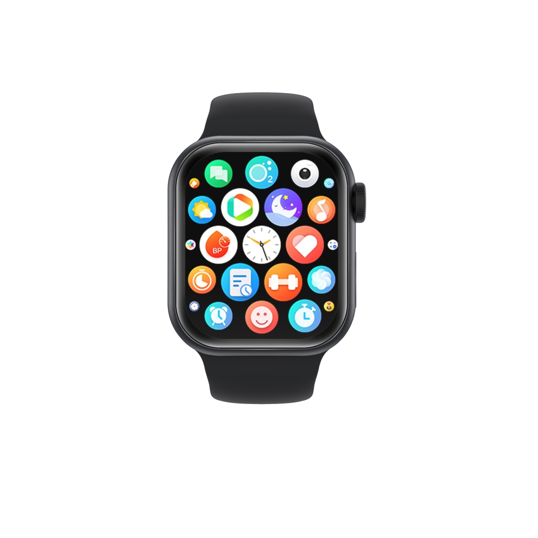 Smart Watch for Women 24 Hours - Outdoor Sport Activity recension och pris