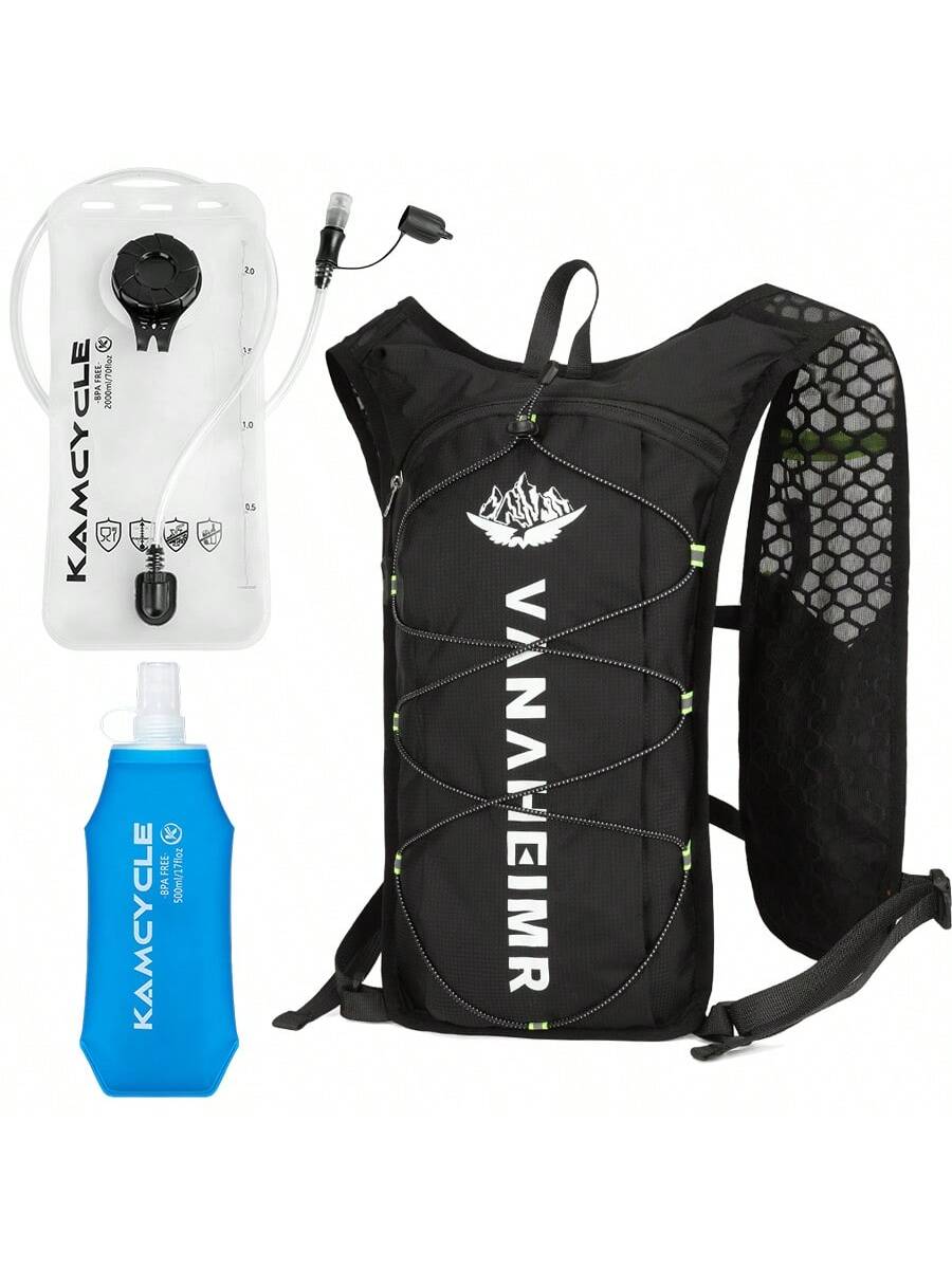 Running Vest  Hydration Backpa - Trail Running Vest recension och pris