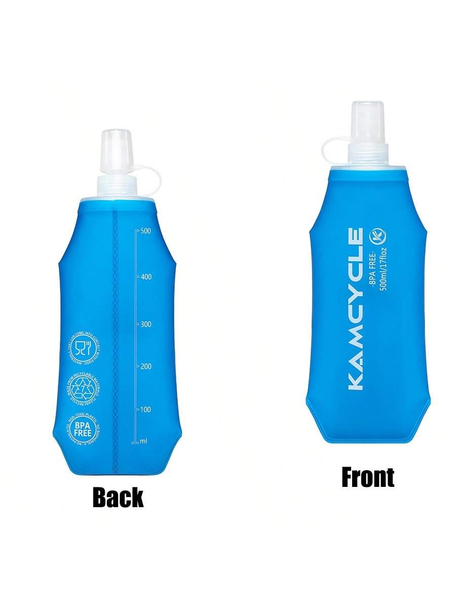 Running Vest  Hydration Backpa - Trail Running Vest recension och pris