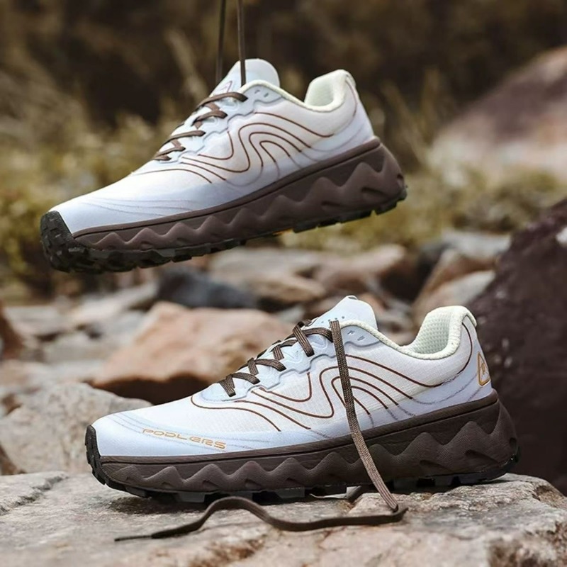 Spring 2026 Outdoor Sport Shoe - Outdoor Sport Brand Shoes recension och pris
