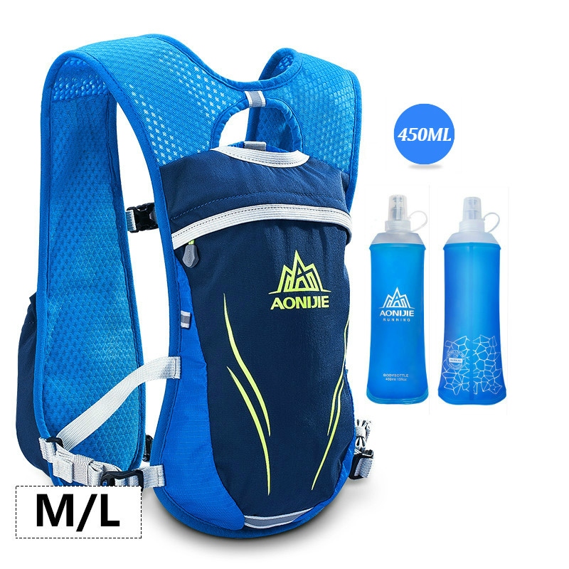 AONIJIE E885 New Running Marat - Trail Running Vest recension och pris
