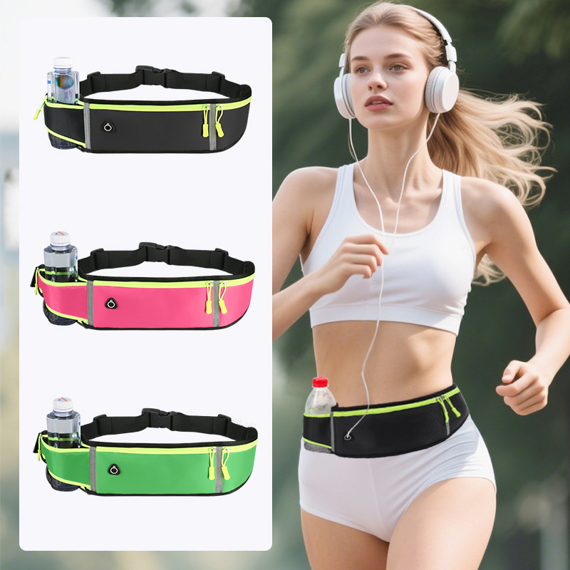 Outdoor Running Waterproof Mob - Outdoor Sport Activity recension och pris