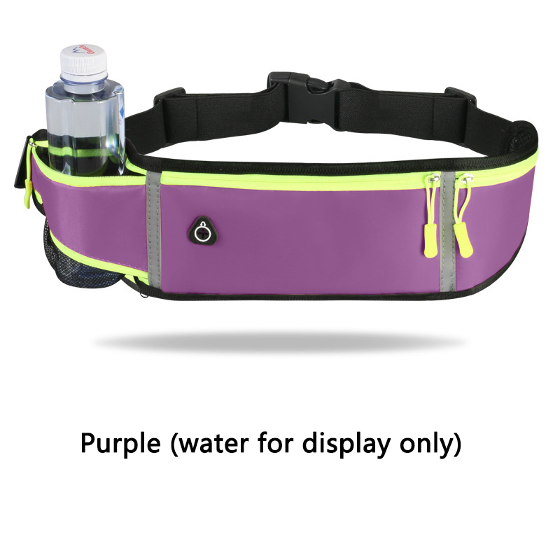 Outdoor Running Waterproof Mob - Outdoor Sport Activity recension och pris