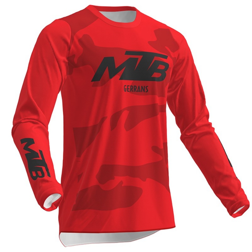 Men's Outdoor Cycling Long-Sle - Outdoor Sport Activity recension och pris