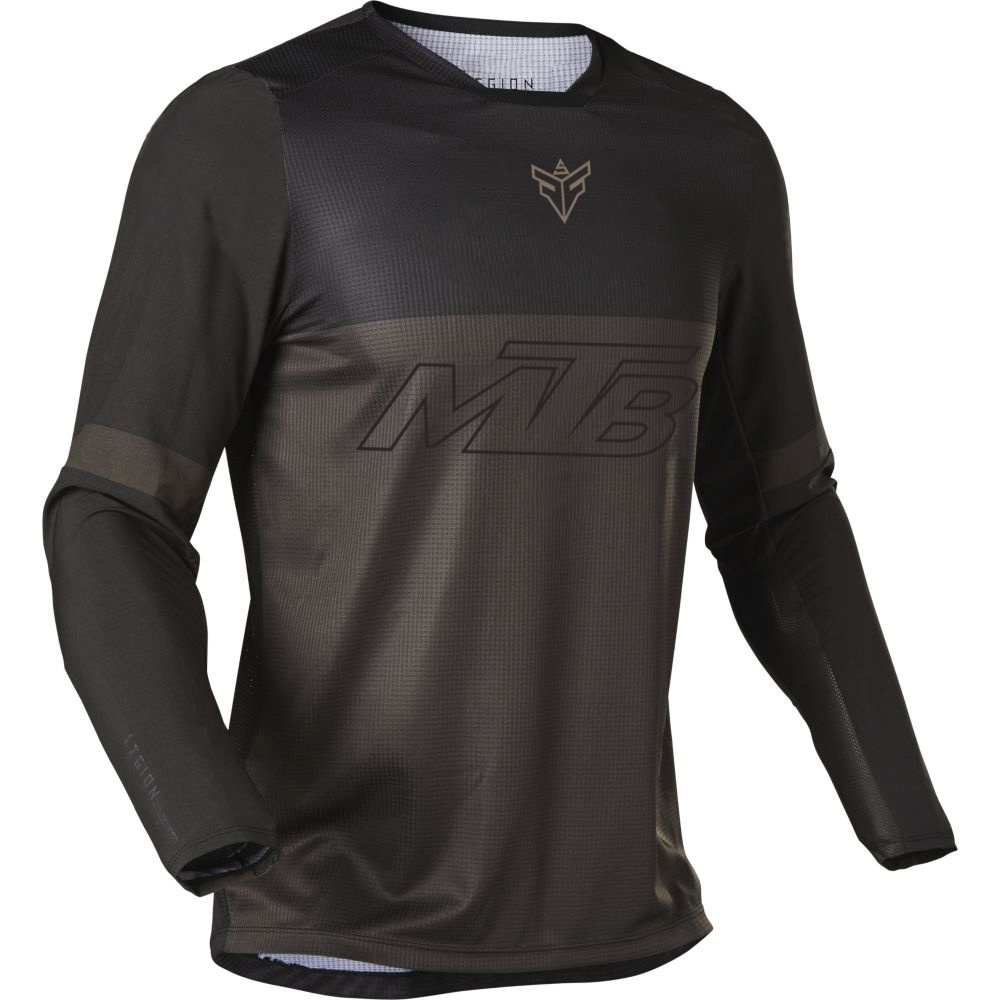 Men's Outdoor Cycling Long-Sle - Outdoor Sport Activity recension och pris
