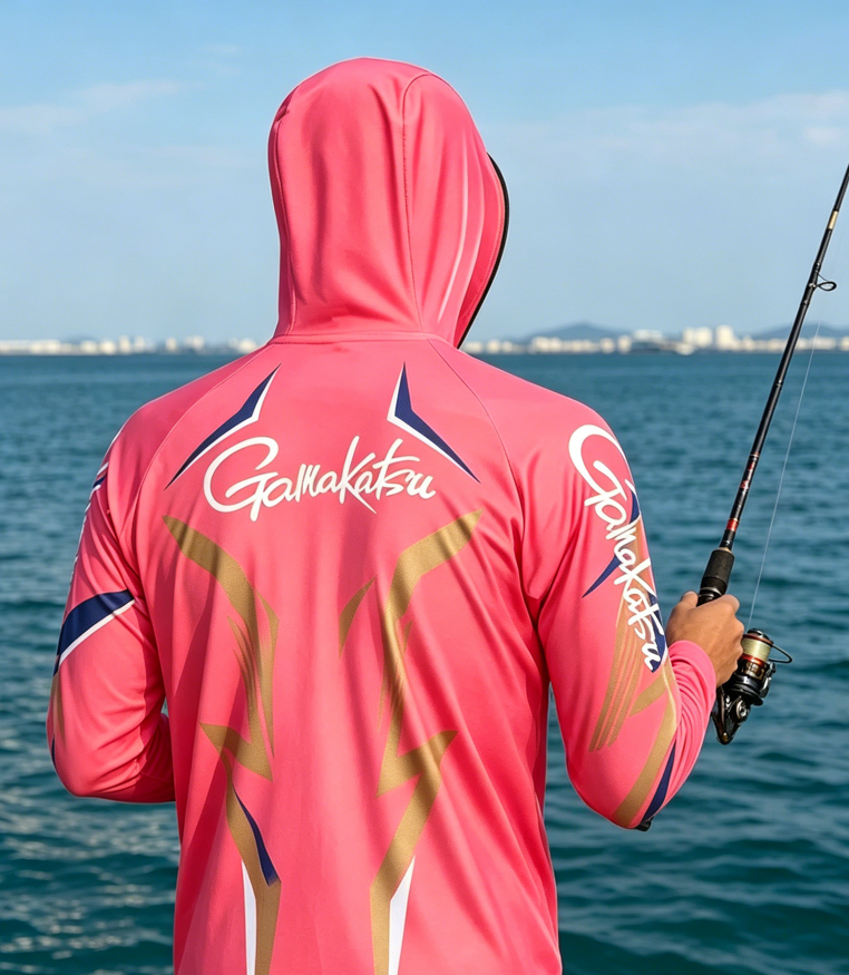 New Brand Men Fishing Shirts O - Outdoor Sport Brand Jacket recension och pris