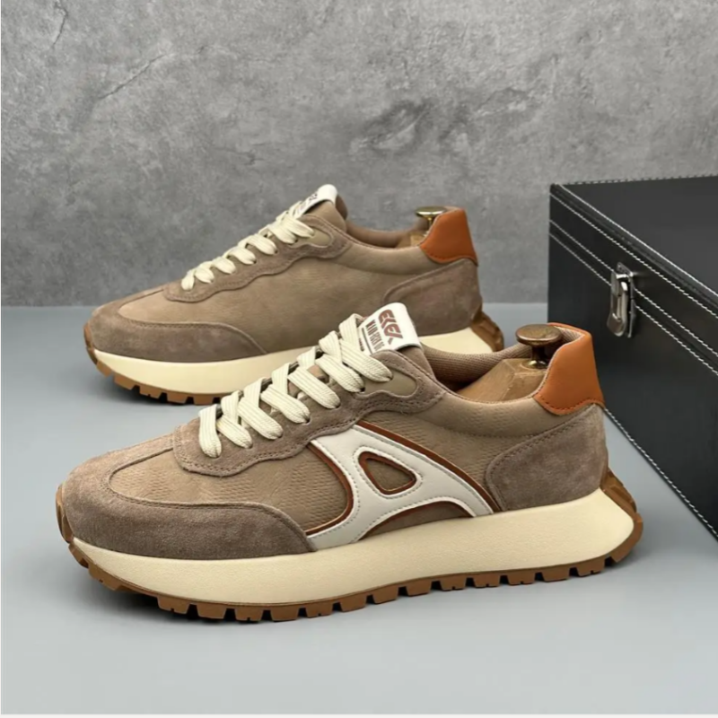 2025 Golf Training Sport Shoes - Outdoor Sport Brand Shoes recension och pris