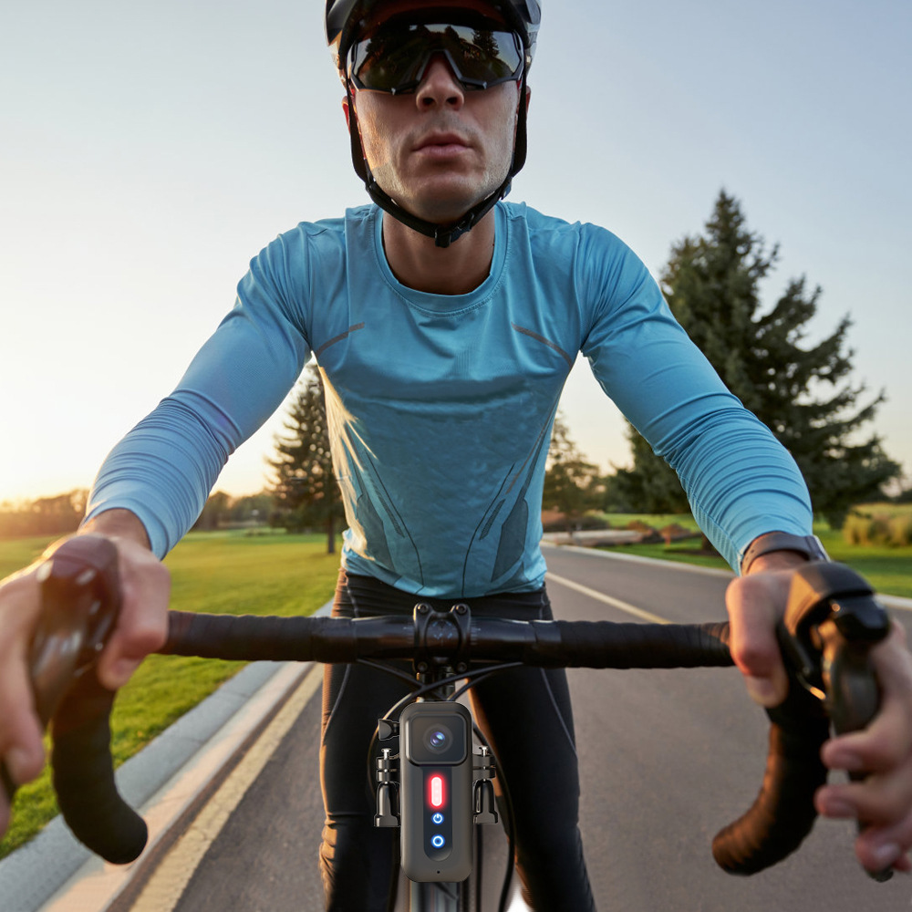 New 1080P Bicycle Recorder Bic - Outdoor Sport Activity recension och pris