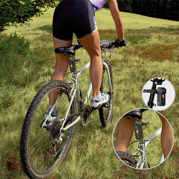 New 1080P Bicycle Recorder Bic - Outdoor Sport Activity recension och pris