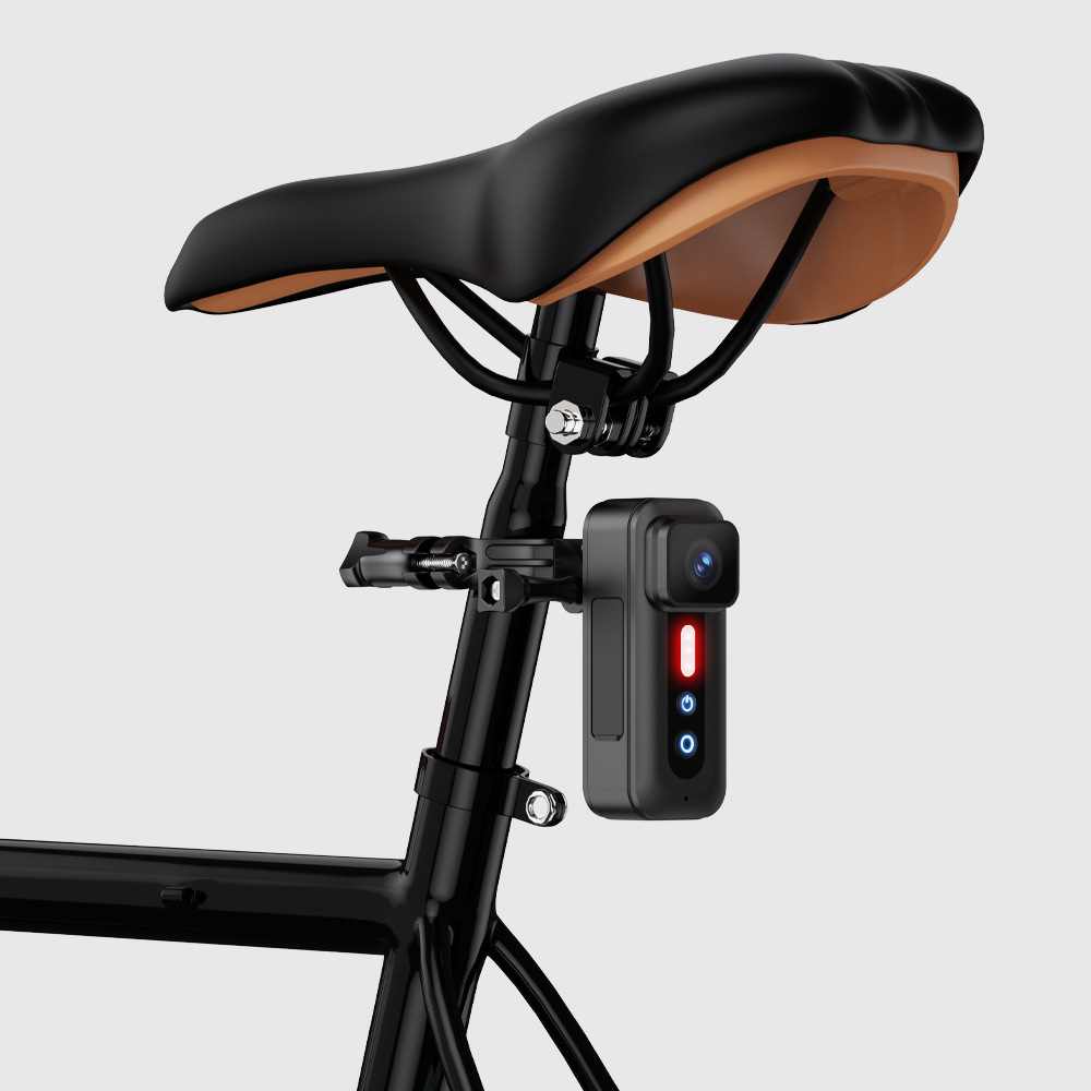 New 1080P Bicycle Recorder Bic - Outdoor Sport Activity recension och pris