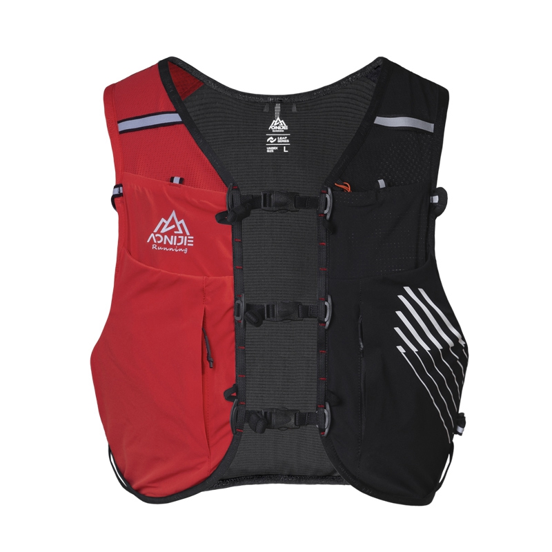 AONIJIE 10L  Running Backpack  - Trail Running Vest recension och pris