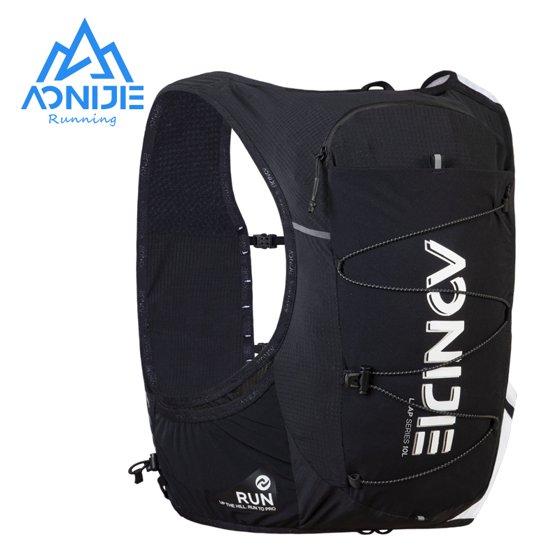 AONIJIE 10L  Running Backpack  - Trail Running Vest recension och pris