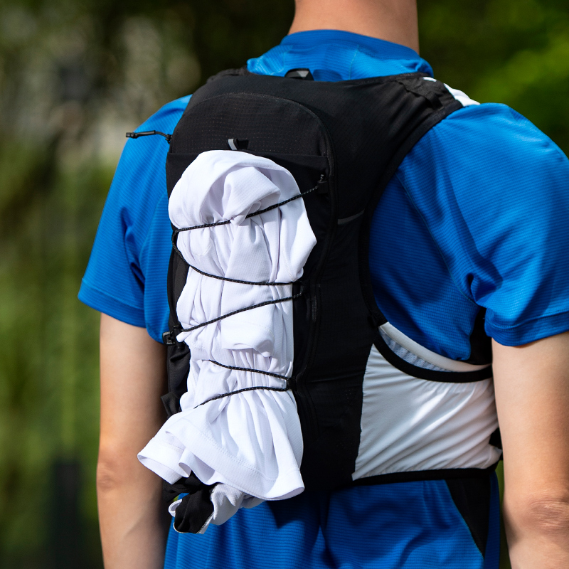 AONIJIE 10L  Running Backpack  - Trail Running Vest recension och pris