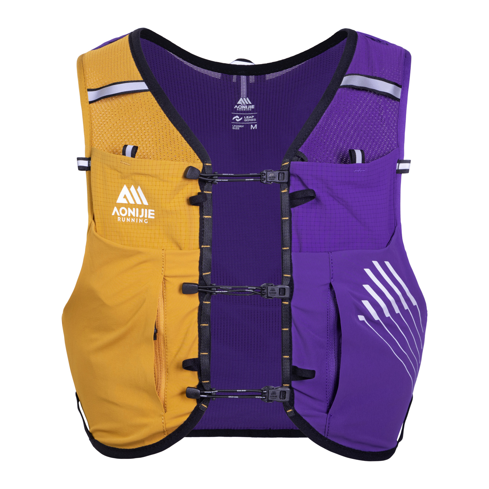 AONIJIE C9116 Running Pack Hyd - Trail Running Vest recension och pris