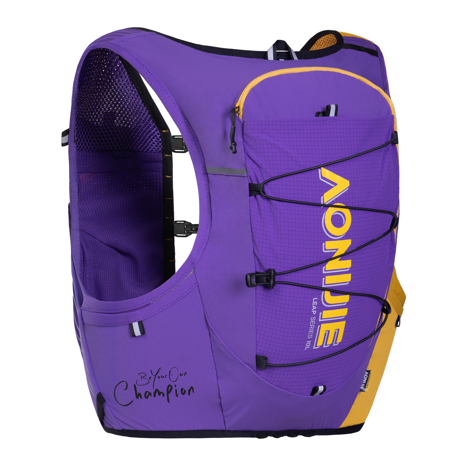 AONIJIE C9116 Running Pack Hyd - Trail Running Vest recension och pris