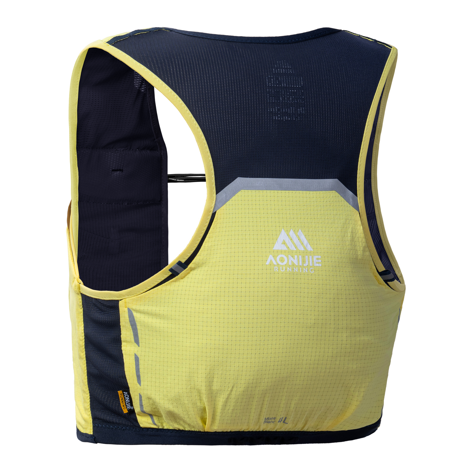 Aonijie MB-4L Professional Run - Trail Running Vest recension och pris