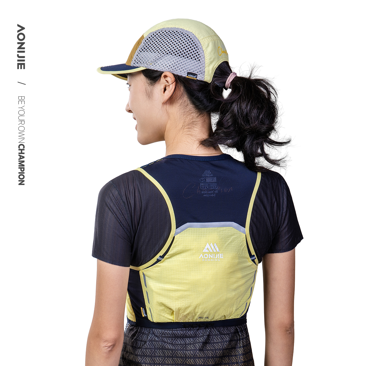 Aonijie MB-4L Professional Run - Trail Running Vest recension och pris