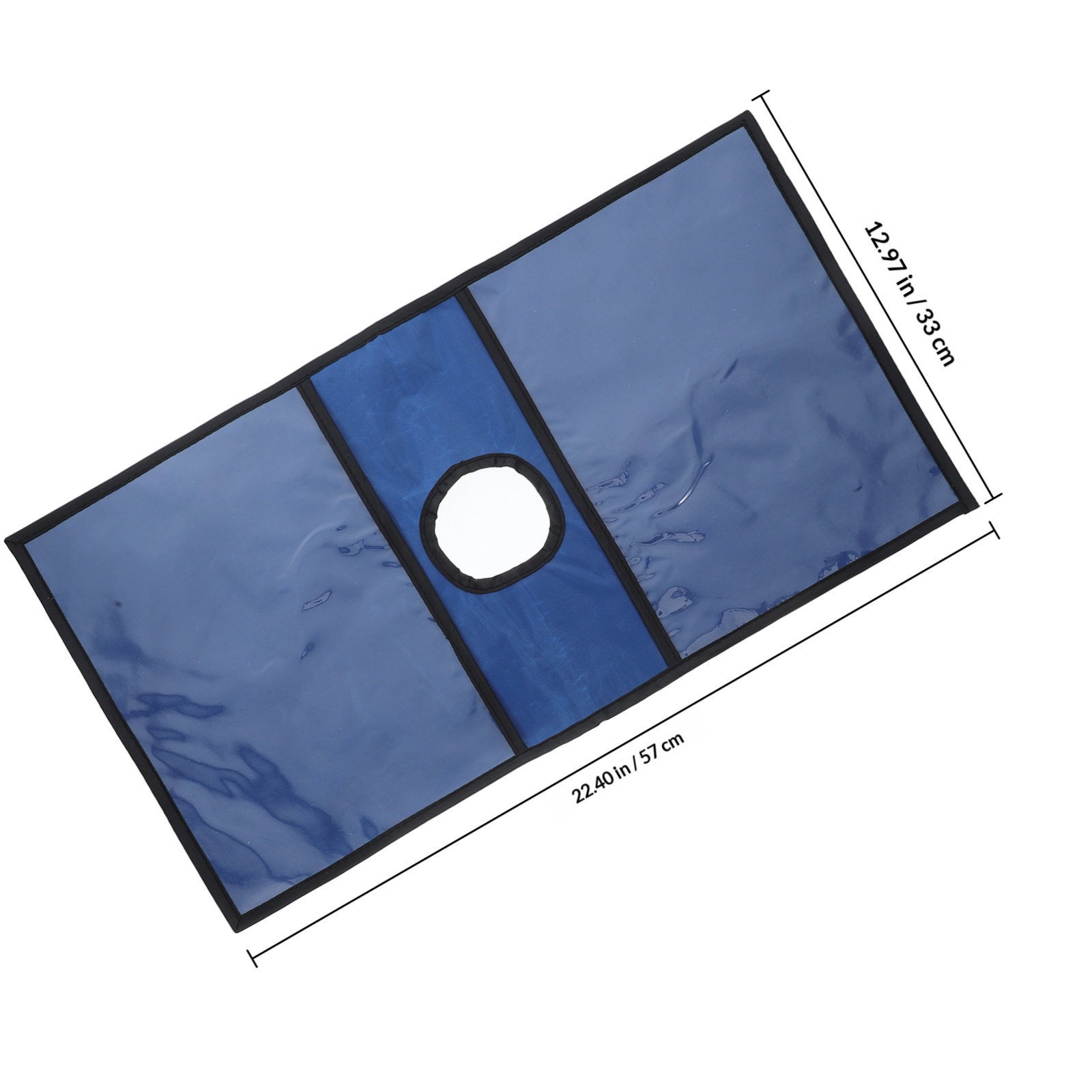 2Pcs Cone Sleeve with Storage  - Outdoor Sport Activity recension och pris