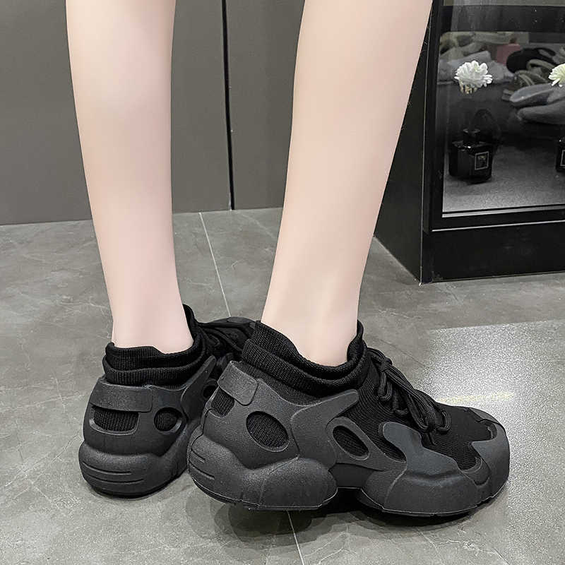 Outdoor Lace Up Summer Boots W - Outdoor Sport Lights recension och pris