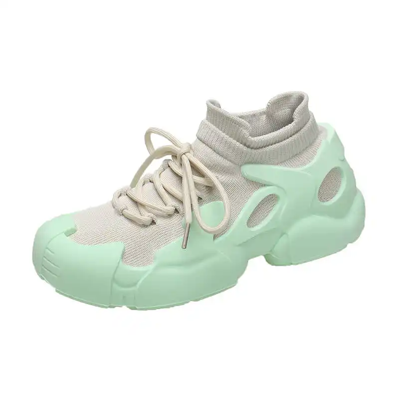 Outdoor Lace Up Summer Boots W - Outdoor Sport Lights recension och pris