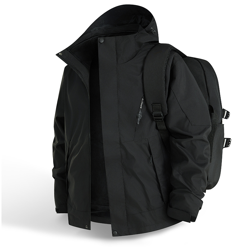 Outdoor Sport Couple's High-qu - Outdoor Sport Brand Jacket recension och pris