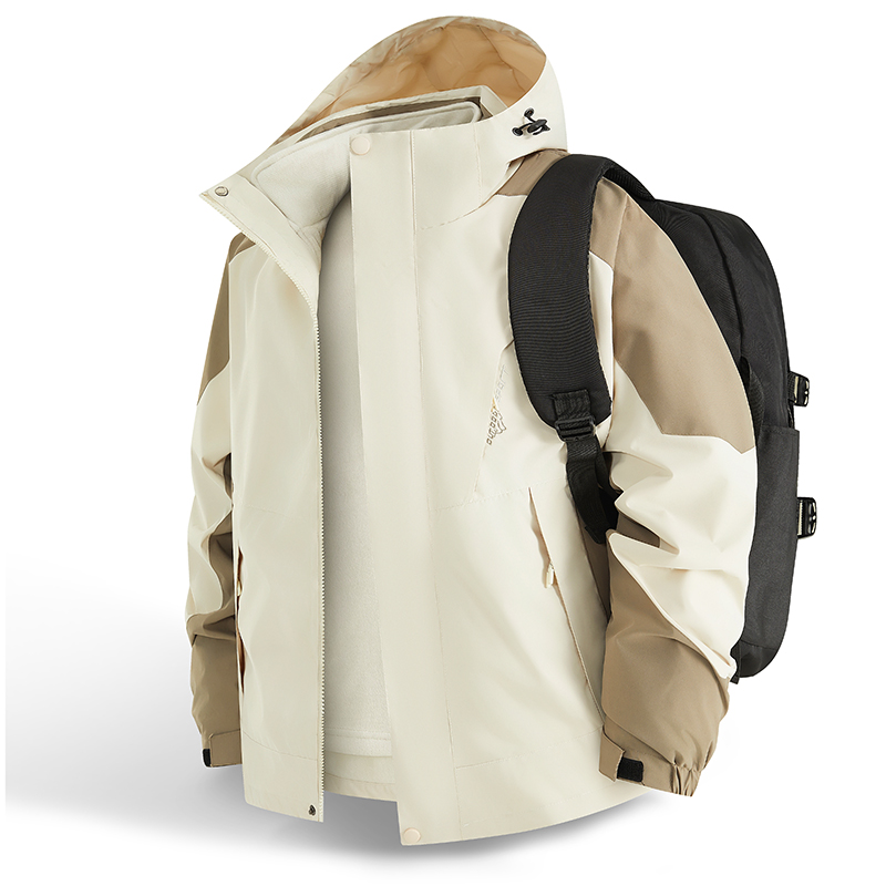 Outdoor Sport Couple's High-qu - Outdoor Sport Brand Jacket recension och pris